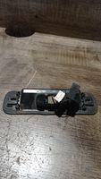 Opel Zafira C Tailgate opening switch 13271375