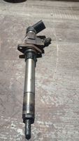 Volvo C30 Injecteur de carburant 9657144580