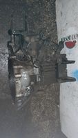 KIA Sportage Manual 6 speed gearbox S915JE