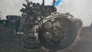 KIA Sportage Manual 6 speed gearbox S915JE