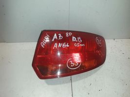 Audi A3 S3 8P Takavalot 8P4945096C