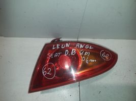 Seat Leon (1P) Lampa tylna 1P0945257B