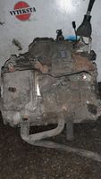 Toyota Prius (XW20) Automatic gearbox 4080709214