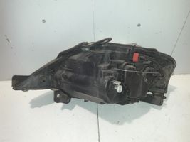 Citroen C3 Lampa przednia 41200748D