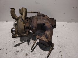 Mitsubishi Carisma Turboahdin 7700108866