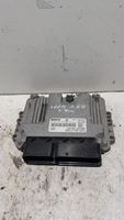 KIA Ceed Calculateur moteur ECU 0281013875