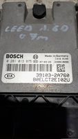 KIA Ceed Calculateur moteur ECU 0281013875