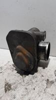 Opel Meriva A Engine shut-off valve 8973002310