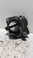 Opel Meriva A Engine shut-off valve 8973002310