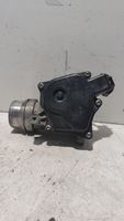 Renault Megane III Engine shut-off valve 161A09794R