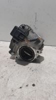 Renault Megane III Engine shut-off valve 161A09794R