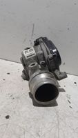 Renault Megane III Engine shut-off valve 161A09794R