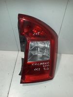 KIA Carens I Rear/tail lights 924021D0