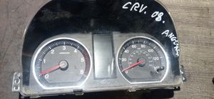 Honda CR-V Speedometer (instrument cluster) HR0359478