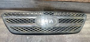 KIA Ceed Maskownica / Grill / Atrapa górna chłodnicy 863501H000