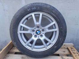 BMW X3 E83 R17-alumiinivanne 3412060