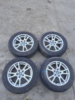 BMW X3 E83 Cerchione in lega R17 3412060