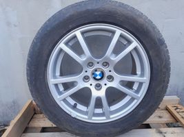 BMW X3 E83 R17-alumiinivanne 3412060