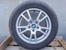 BMW X3 E83 Обод (ободья) колеса из легкого сплава R 17 3412060