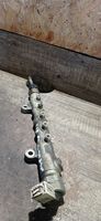 Toyota Avensis T250 Fuel main line pipe 