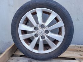 Toyota Corolla Verso AR10 R16 alloy rim 