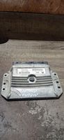 Renault Megane III Sterownik / Moduł ECU 237100131R