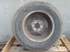 Opel Frontera A R16 alloy rim 91154632