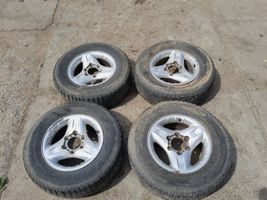 Opel Frontera A R16 alloy rim 91154632