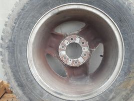 Opel Frontera A R16 alloy rim 91154632