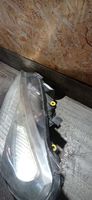 Ford S-MAX Lampa przednia 6M2113W030BF