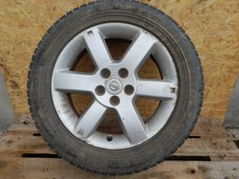 Nissan X-Trail T30 R 17 alumīnija - vieglmetāla disks (-i) EQ300