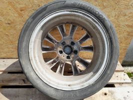 Opel Zafira B R17 alloy rim 