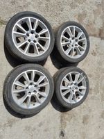 Opel Zafira B R17 alloy rim 