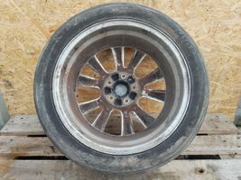 Opel Zafira B R17 alloy rim 