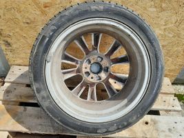 Opel Zafira B R17 alloy rim 