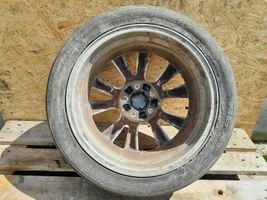 Opel Zafira B R17 alloy rim 