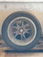 Skoda Fabia Mk2 (5J) Felgi aluminiowe R15 5J0601025A