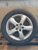 Skoda Fabia Mk2 (5J) Felgi aluminiowe R15 5J0601025A