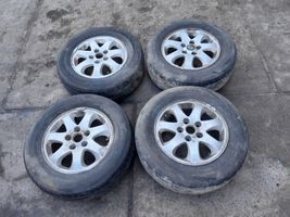 KIA Carnival R15 alloy rim K9965C36050