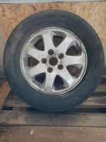 KIA Carnival R15 alloy rim K9965C36050