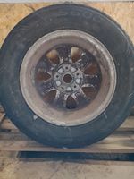 KIA Carnival R15 alloy rim K9965C36050