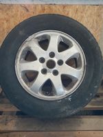 KIA Carnival R15 alloy rim K9965C36050