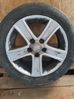 Mazda 6 R16-alumiinivanne 9965617060