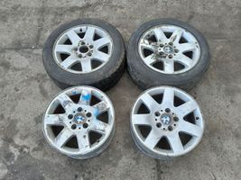 BMW 3 E36 R16-alumiinivanne 1094498