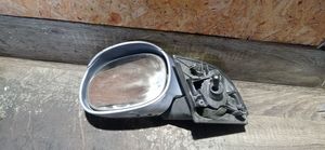 Citroen C3 Manualne lusterko boczne drzwi przednich 015690