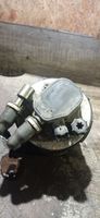 Ford Focus Fuel filter housing 