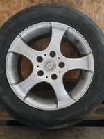 Mazda 6 R 15 alumīnija - vieglmetāla disks (-i) KBA46652