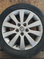 Opel Astra J Felgi aluminiowe R17 0P044K8