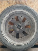 Citroen C5 R 17 alumīnija - vieglmetāla disks (-i) KAGK4