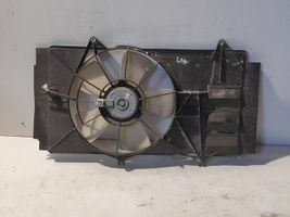 Toyota Yaris Ventilateur de refroidissement de radiateur électrique 122710805